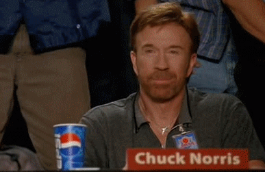 Chuck Norris Approves_Threadbombing