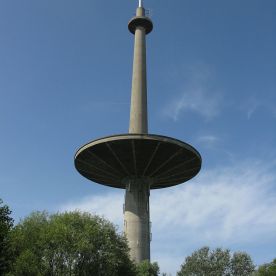 Watertoren_Mechelen-Zuid