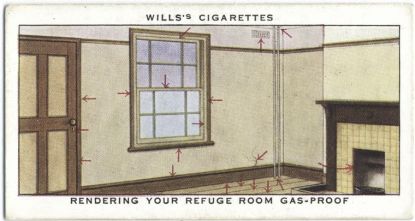 Will's Cigarettes 3