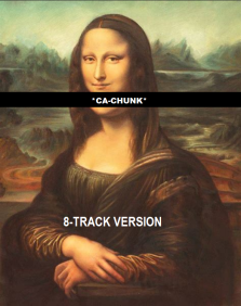 8-Track Mona